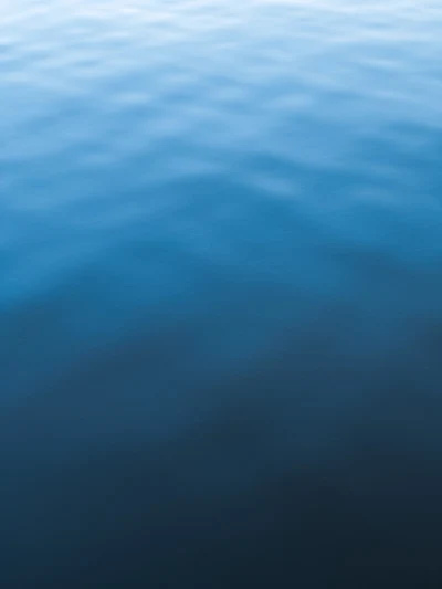 вода