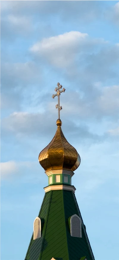 церковь 